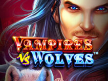 Vampires vs Wolves